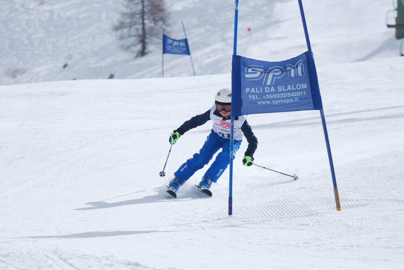 Gara Camp Sociali 00126